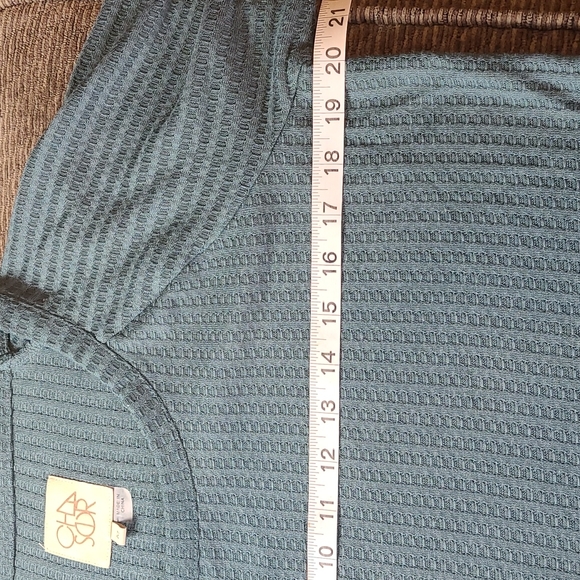 Chaser Thermal Top - Picture 10 of 13